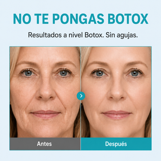 Parches Oculares Rejuvenecedores Verafect