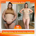 Shorts TermoMoldeador Activo