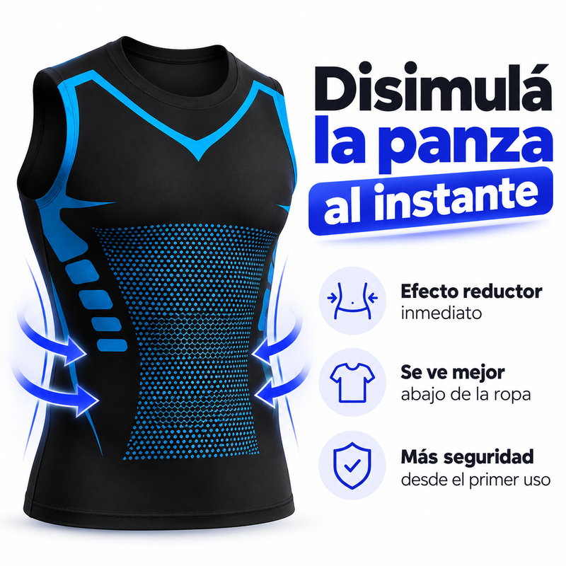 Vita Power Shirt