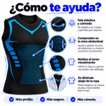 Vita Power Shirt