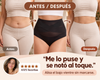 CeroPansa™ — Te aplana la panjita de abajo al instante y sin apretarte.