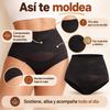 CeroPansa™ — Te aplana la panjita de abajo al instante y sin apretarte.