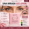 Mascarilla de Colágeno en Péptidos para Ojos