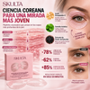 Mascarilla de Colágeno en Péptidos para Ojos