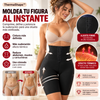 ThermaShape™ – Moldea, comprime y potencia la sudoración