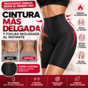 ThermaShape™ – Moldea, comprime y potencia la sudoración
