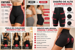 ThermaShape™ – Moldea, comprime y potencia la sudoración