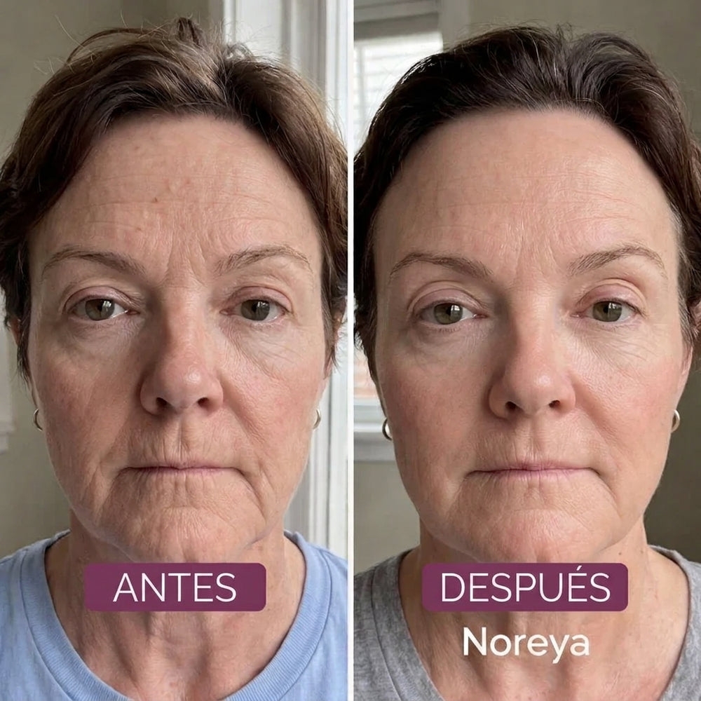 Nareya Collagen Lift — Piel firme y radiante.