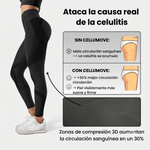 Mallas Reductoras 3D Cellumove
