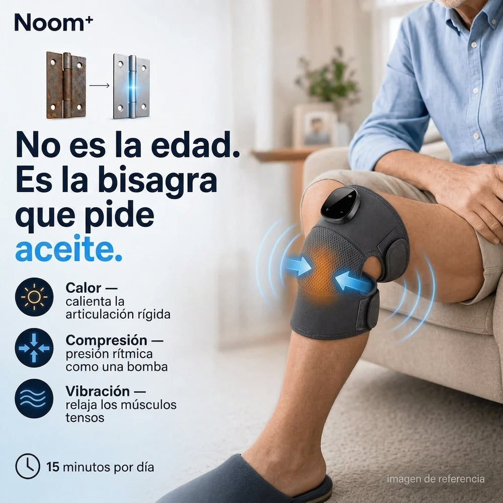 NomKneePro