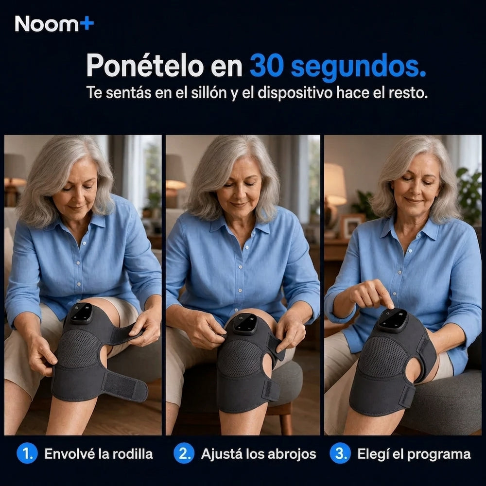 NomKneePro