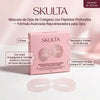 Mascarilla de Colágeno en Péptidos para Ojos