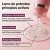 Nareya Collagen Lift — Piel firme y radiante.