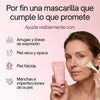 Nareya Collagen Lift — Piel firme y radiante.