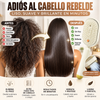 Cepillo Vaporizador Glow - Hidrata a vapor y chau al frizz para siempre.