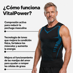 Vita Power Shirt