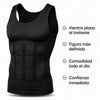 TitanShape™ Camiseta Compresora – Más firme, más definido, más seguro.