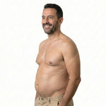 TitanShape™ Camiseta Compresora – Más firme, más definido, más seguro.