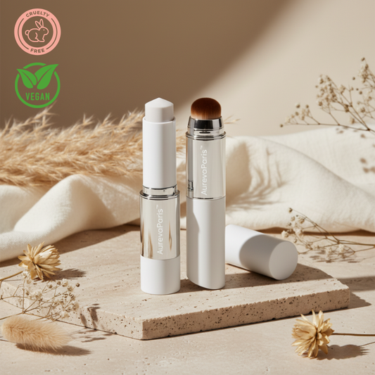 Areva Paris™ Teint Fusion