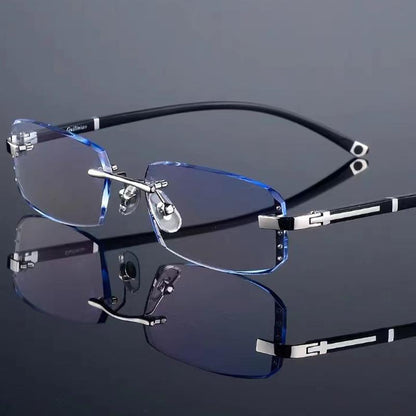 Sapphire VisionGuard Brillen - 1+1 Gratis!