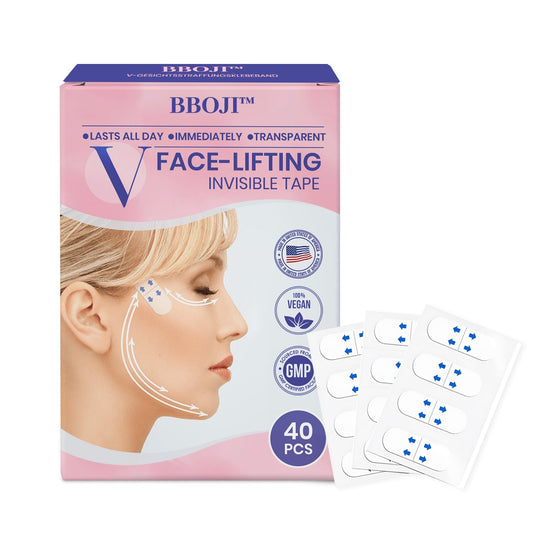 JawLift Pro - 1+1 Gratis!