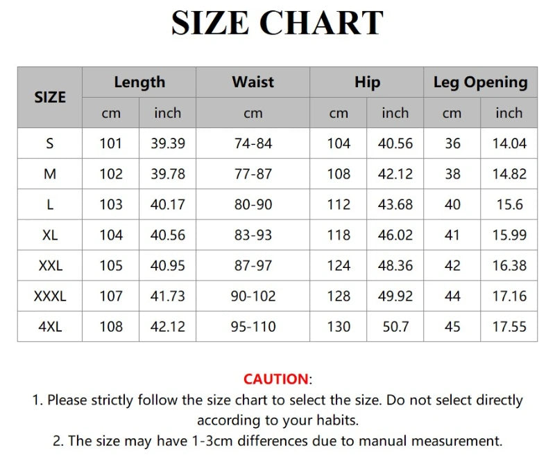 Winter Waterdichte Fleece Cargo Broek