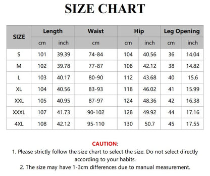 Winter Waterdichte Fleece Cargo Broek