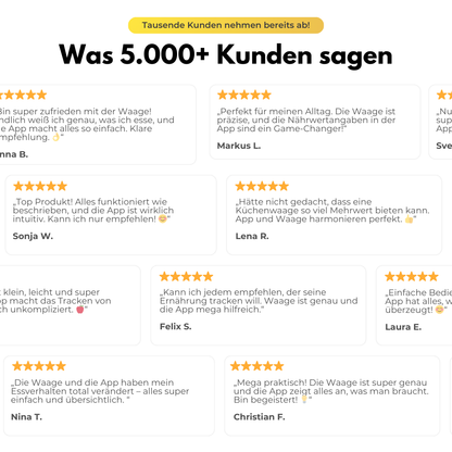 Slimme Voedingsmaatje